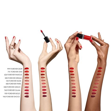 nuovo rouge dior forever|rouge dior forever liquid lacquer.